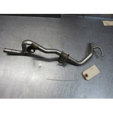 16L109 Heater Line From 2011 Toyota Corolla  1.8